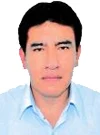 Foto de Dr. Felix Alberto Sosa Obregon