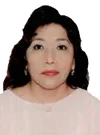 Foto de Dr. Maria Sonia Quispe Arratea