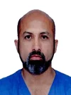 Foto de Dr. Pedro Maximo Joaquin Ojeda Gallo