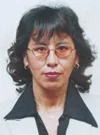 Foto de Dr. Corina Hilda Berrio Marañon
