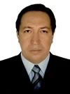 Foto de Dr. Fernando Rivera Gonzales