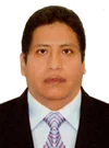 Foto de Dr. Reynaldo Ramos Masco