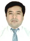 Foto de Dr. Percy Pari Huacasi