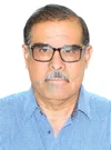 Foto de Dr. Luis Alberto Rivas Oviedo