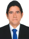 Foto de Dr. Joel Acuña Gonzales