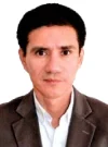Foto de Dr. Rodolfo Arturo Pizarro Tavara