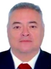 Foto de Dr. David Armando Hurtado Olivari
