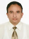 Foto de Dr. Elmer Enrique Guevara Ramos