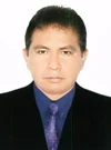 Foto de Dr. Luis Fernando Valencia Borda