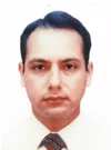 Foto de Dr. Jorge Luis Cervantes Gonzalez