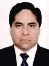Foto de Dr. Mauro Aurelio Quiroz Bazan