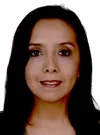 Foto de Dr. Olga Maria Castillo Vidal de Luque