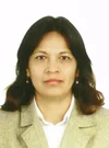 Foto de Dr. Rita Haydee Castañeda Goicochea