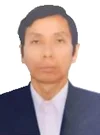 Foto de Dr. Cesar Augusto Vergara Vigo