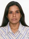Foto de Dr. Tanya Esther Dedios Reyes