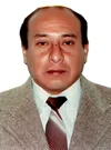 Foto de Dr. Pedro Enrique Siguas Franco