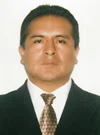 Foto de Dr. Carlos Jacinto Churata Ramos