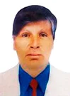 Foto de Dr. Nereo Valdivia Loayza