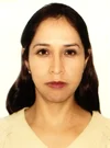 Foto de Dr. Beatriz Marcela Mar Meza