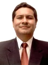 Foto de Dr. Robert Peter Angeles Reyes