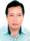 Foto de Dr. Eduardo Paricahua Peralta
