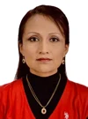 Foto de Dr. Anita Rocio Tarco Virto