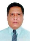 Foto de Dr. Hubert Jimenez Garcia
