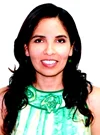 Foto de Dr. Mivael Olivera Hurtado de Mendoza