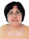 Foto de Dr. Yolanda Juana Nauca Amesquita