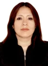 Foto de Dr. Carmen Milena Sanchez Villacorta