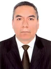 Foto de Dr. Wilson Percy Ruiz Malca