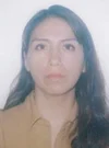 Foto de Dr. Bianca Mireya Alvarado Leon