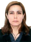 Foto de Dr. Margot Haydee Vidal Anzardo