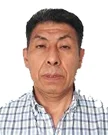 Foto de Dr. Luis Abelardo Atencio Sosa