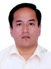 Foto de Dr. Piero Manolo Vega Escobar