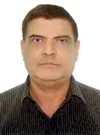 Foto de Dr. Percy Felix Mattos Barrios