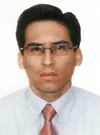Foto de Dr. Oscar Giovanni Seclen Polo