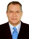 Foto de Dr. Diego Enrique Armas Cuba