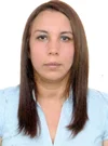 Foto de Dr. Luz Mery Palacios Inga
