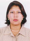 Foto de Dr. Jenny Maria Leon Carazas