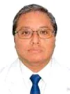 Foto de Dr. Juan Carlos Figueroa Gonzales