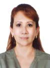 Foto de Dr. Cecilia Emma Quineche Figueroa