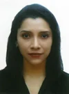 Foto de Dr. Rossana del Pilar Pelaez Flores