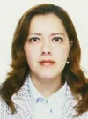 Foto de Dr. Nancy Patricia Sanchez Saba