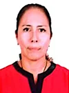 Foto de Dr. Hilda Elena Porturas Dominguez