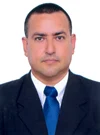 Foto de Dr. Alexander Roberto Flores Acosta