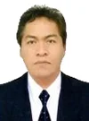 Foto de Dr. Rufo Mercado Phuño