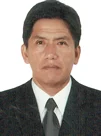 Foto de Dr. Crisologo Mamani Apaza