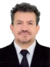 Foto de Dr. Arturo Zapata Leon
