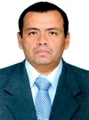 Foto de Dr. Edwin Armando Mio Palacios